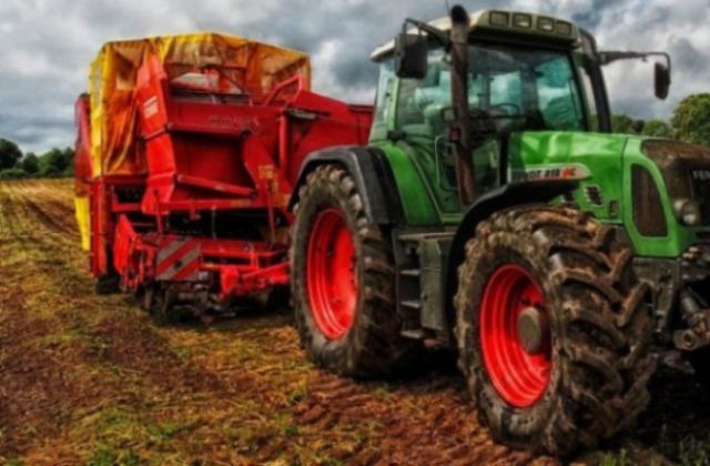 Mezzi agricoli, nel Pnrr stanziati 500 milioni per rinnovare il parco automezzi