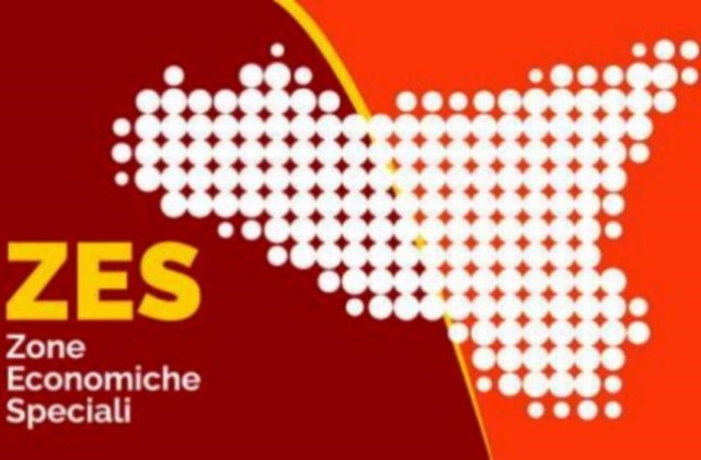 Regione Siciliana. Attività produttive, Turano: «In Sicilia in moto la macchina delle Z.E.S.»