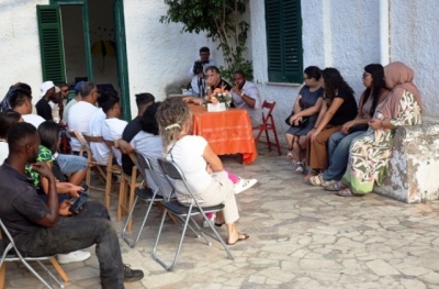 Marsala. Una casa per ricominciare: la cooperativa "Badia Grande" accompagna i propri beneficiari SAI verso l'autonomia