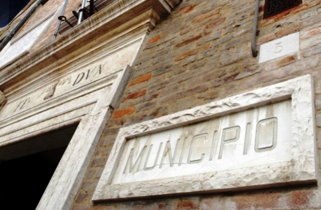 320 mln agli enti locali per le spese di progettazione delle opere pubbliche nell'ambito del Pnrr
