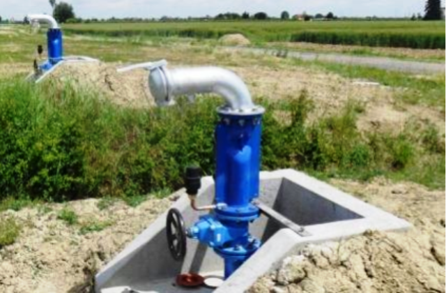 Acqua, pronto il Piano idrico regionale: previsti 28 interventi per oltre 846 milioni di euro»
