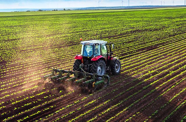 Attivato il Fondo per investimenti imprese agricole