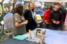 Ambiente, con i laboratori per gli studenti si chiude l'evento dedicato alle aree protette