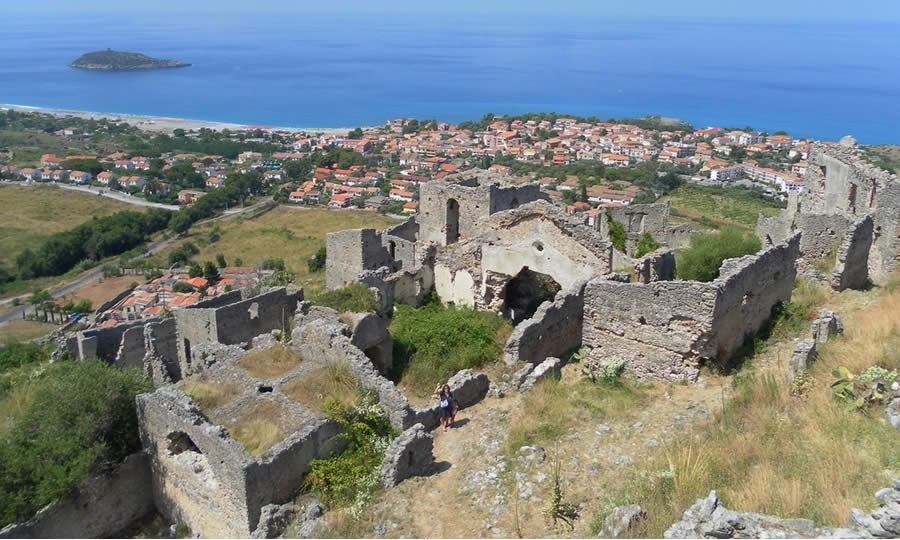 PSR Sicilia, misura 7.6, fondi per restaurare e riqualificare il patrimonio culturale e naturale