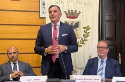 Aree industriali, la Regione Siciliana finanzia interventi per 100 milioni di euro