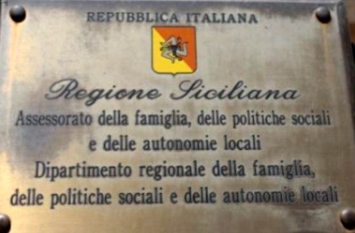 Politiche sociali in Sicilia, attiva piattaforma per la formazione di assistenti familiari