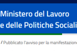 Pubblicato l'avviso per la manifestazione di interesse per l'assunzione di assistenti sociali nei Comuni e negli Ambiti Territoriali Sociali