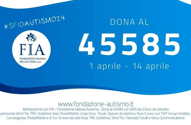 2 aprile, Giornata mondiale Consapevolezza su Autismo: le riflessioni dell'on. Davide Faraone in un suo lungo post di oggi su facebook