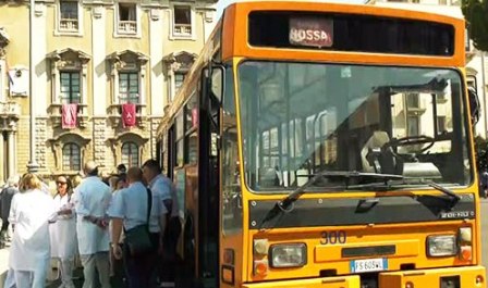 A Catania si promuove la Vaccinazione antinfluenzale. Torna il "Bus della salute"