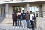 Raddusa. SAI "Vizzini Ordinari", i beneficiari hanno ottenuto: 11 la certificazione livello A2 e 5 la Licenza Media
