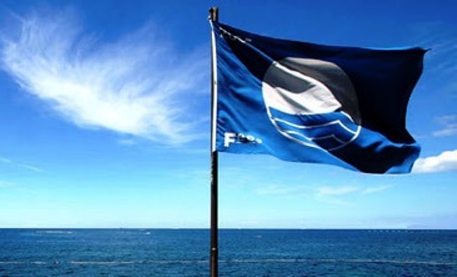 Sette bandiere Blu alla Sicilia, per l’estate 2020, da Foundation for Environmental Education