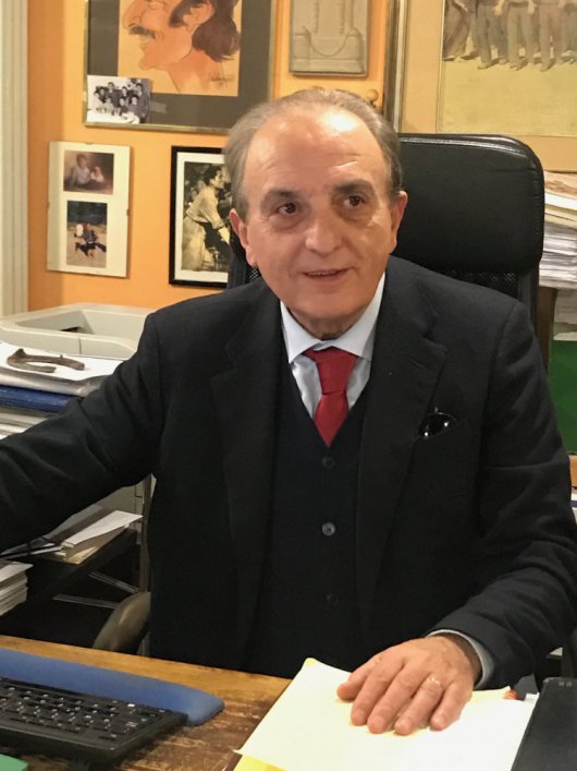 Agci nazionale: Begani: "la cooperazione è al servizio del Paese, non della politica"