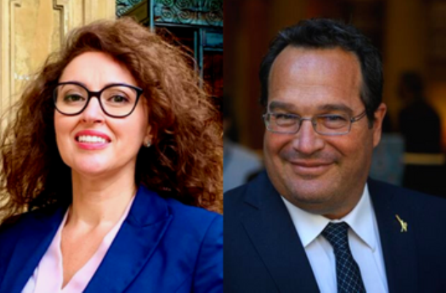 Maria Teresa Bellucci e Claudio Durigon sono i nuovi Viceministro e Sottosegretario