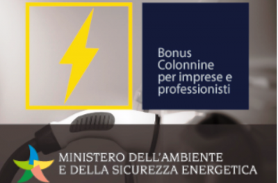 Invitalia. Bonus colonnine, il 29 aprile ripartono i contributi per gli utenti domestici