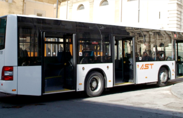 Caltagirone. Abbonamenti gratuiti Ast per anziani per il 2021: domande entro il 3 agosto