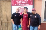 Raddusa. SAI “MSNA”. Il beneficiario Kirolos ha partecipato al corso di formazione “MESTIERI 2.0” del Centro Studi C.E.S.T.A.