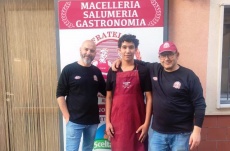 Raddusa. SAI “MSNA”. Il beneficiario Kirolos ha partecipato al corso di formazione “MESTIERI 2.0” del Centro Studi C.E.S.T.A.