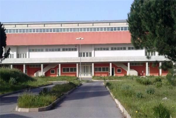 Palasport di Caltagirone, in via delle Industrie: 690mila euro per un progetto esecutivo