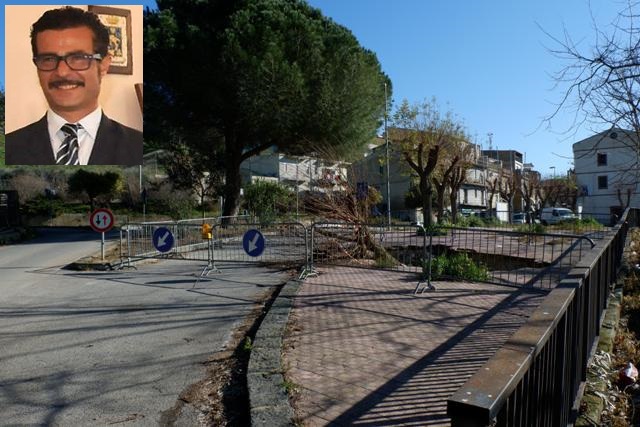 Caltagirone. Progettazione esecutiva per i primi otto interventi già finanziati. Ecco quali sono.