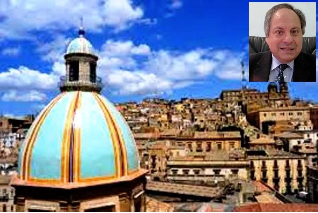 Caltagirone. Sicurezza del territorio e prevenzione del rischio idrogeologico 