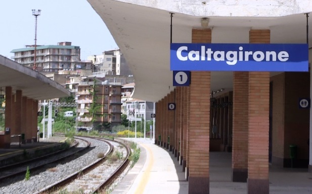 Caltagirone: controlli per individuare i passeggeri in arrivo in queste ore dal Nord 