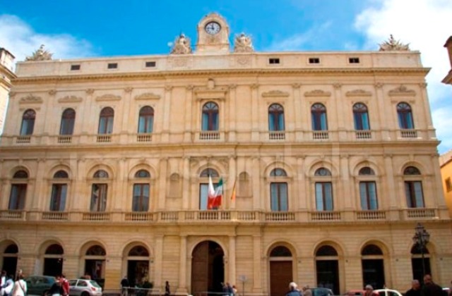 Caltagirone. Giunta approva progetto esecutivo per consolidare scarpata in località Acquanuova