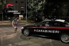 Giovani e futuro nell’Arma: grande affluenza a Catania per il concorso Allievi Carabinieri