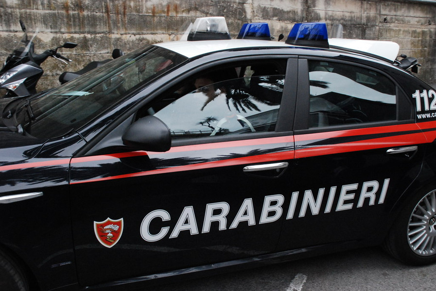 Palermo, investito muore ragazzo di 23 anni