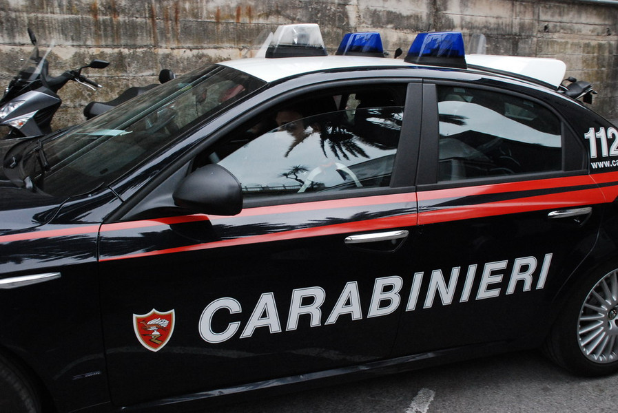Marina di Ragusa, rapina con sequestro: arrestato 60enne