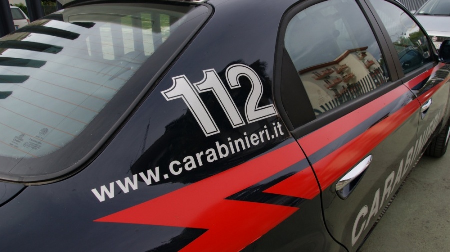 Palermo, anziano travolto