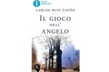 Libri e letture. "Il gioco dell’angelo" di Carlos Ruiz Zafón