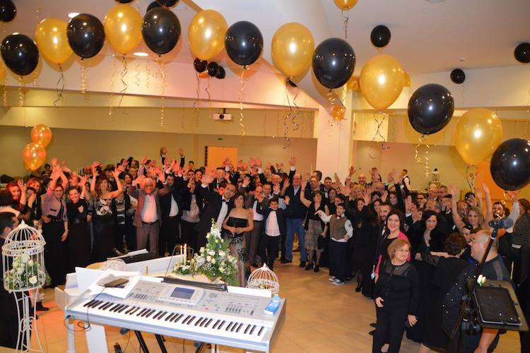 PATTI. IL CARNEVALE NELLE FAVOLE RAPPRESENTATE DAGLI OSPITI DELLE COMUNITÀ ALLOGGIO PER MINORI E DISABILI PSICHICI