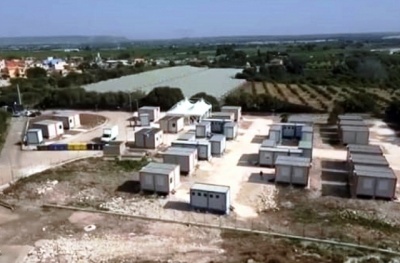 Di nuovo operativo l’ostello di Cassibile per lavoratori agricoli extracomunitari. Il prefetto di Siracusa: un modello in grado di rafforzare gli strumenti di contrasto al caporalato e di prevenzione degli insediamenti spontanei