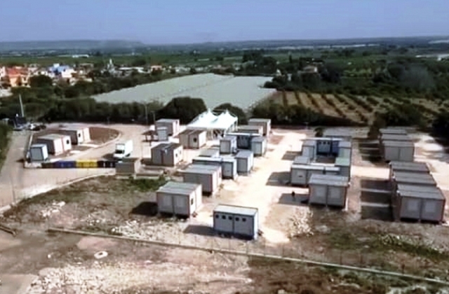 Di nuovo operativo l’ostello di Cassibile per lavoratori agricoli extracomunitari. Il prefetto di Siracusa: un modello in grado di rafforzare gli strumenti di contrasto al caporalato e di prevenzione degli insediamenti spontanei