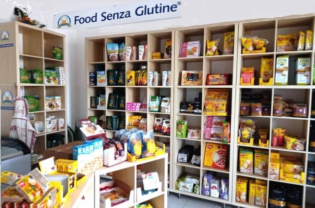 Celiaci. Prodotti alimentari freschi: dal 2019 li produce a Caltagirone la "Food Senza Glutine"