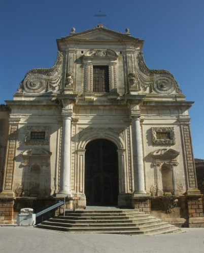 Caltagirone, il 14 e domani 15 agosto torna la “Notte bianca nelle chiese”