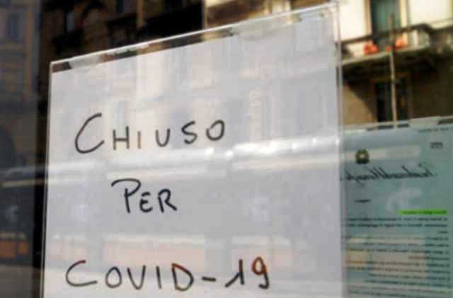 Bar aperti e circoli chiusi: una discriminazione irragionevole e che non aiuta il Paese