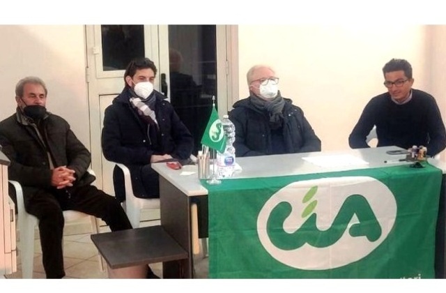 La C.I.A. di Raddusa si riunisce sui problemi del mondo agricolo, compreso i costi carburanti