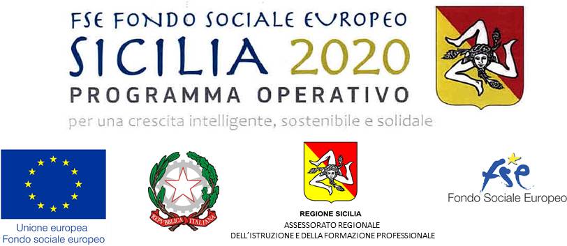 Presentazione progetti relativi ai Bandi e Avvisi PO FSE FESR 2014-2020
