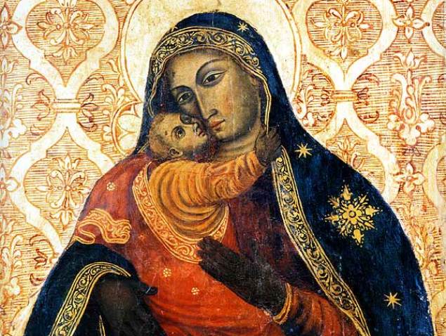 Caltagirone, La festa di Maria Santissima di Conadomini all’insegna  della tradizione: sabato 28 maggio il corteo della “Rusedda”