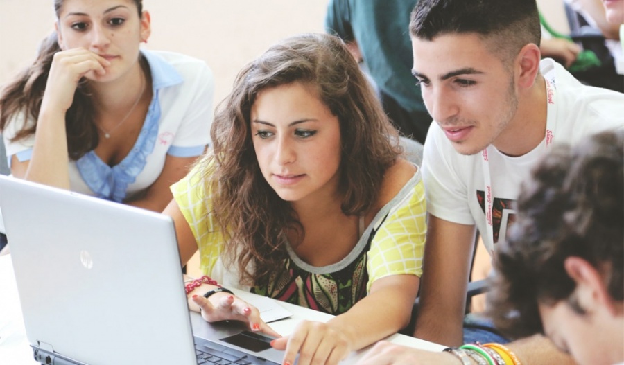 "Libera la parola", un concorso per gli studenti delle superiori