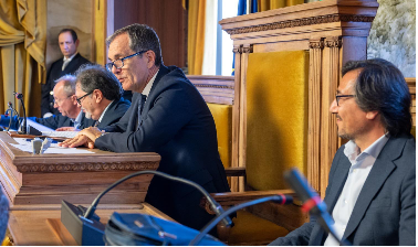 Oltre 100 milioni di investimenti e sostegno ai Comuni dell’area metropolitana di Catania