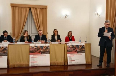 Caltagirone. Progetto CON.TE.M.P.LA : resi noti i risultati di welfare aziendale e conciliazione vita-lavoro al centro delle politiche sociali