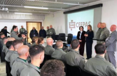 Regione Siciliana. Corpo forestale, al via la formazione per assumere 46 nuovi agenti