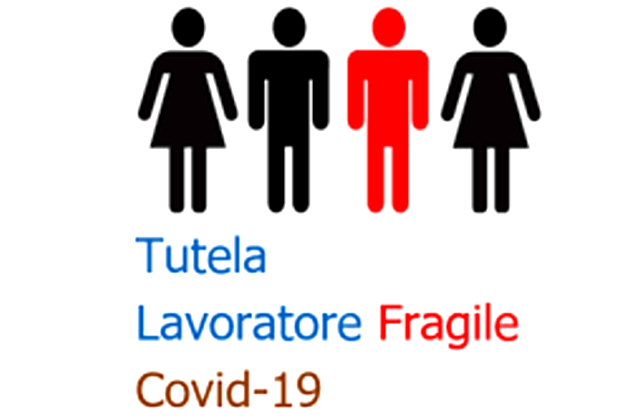 Ministero per la Pubblica amministrazione. Sicurezza anti Covid-19 e lavoratori fragili: le indicazioni della Funzione pubblica