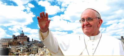 Arrivederci Papa Francesco: non ti dimenticheremo il giorno dopo!