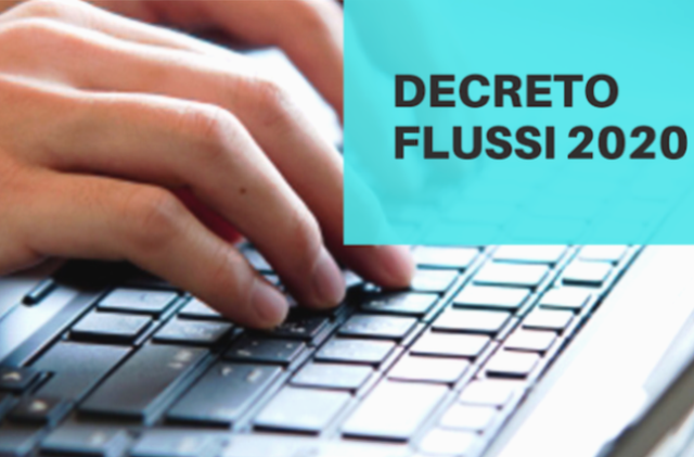 Decreto flussi: 30.850 gli ingressi di lavoratori non comunitari consentiti