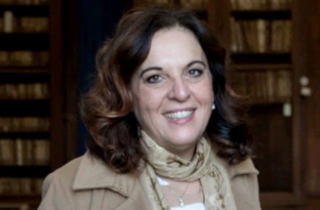 MIC. La Biblioteca nazionale di Napoli ha una nuova direttrice: è la dott.ssa Maria Iannotti