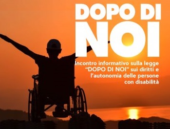 Regione, "Dopo di Noi", 4.394.600,00 euro in arrivo in Sicilia