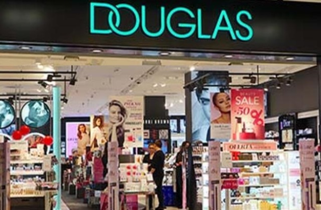 Lavoro in Sicilia: la Douglas assume varie figure, anche per i negozi di Catania e Palermo
